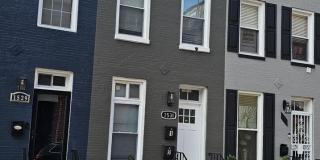 1531 W FAIRMOUNT Avenue Gallery 1