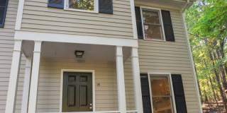 Available early July! Adorable 2 bed, 2.5 bath duplex in American Village Gallery 3