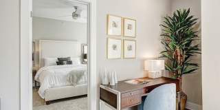 City Limits Apartments Gallery 11