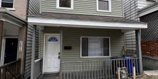 Now showing this updated 3BR 1.5 bath house! Gallery 38