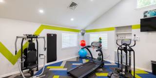 The Oaks Apartments Gallery 22