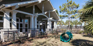 Lakefront Villas Gallery 21