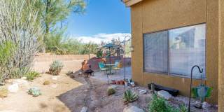 Oro Valley- 3 bedroom/ 3 bathroom home AVAILABLE MID AUGUST! Gallery 30