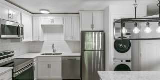 The Lofts at Sprague (Sprague and Michigan LLC) Gallery 1