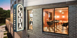Coda Nashville Gallery 56