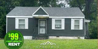 3507 Kimball Ave 3507 Kimball Ave Gallery 1