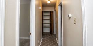 3 bedroom West Little Rock home Gallery 16