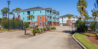 Oceanaire Apartments Gallery 23