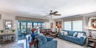 PRICE DROP!! FURNISHED ANNUAL RENTAL- WATERFRONT Gallery 11