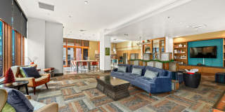 Green Lake Village Gallery 53