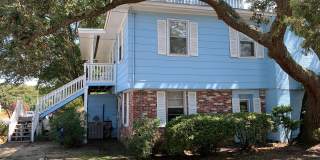 Walk to the Beach, 2 Bedroom, 1 Bath, Unfurnished Condo, Utilities Included! Gallery 1