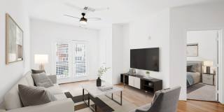 Uptown Square Apartment Homes Gallery 31