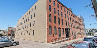 The Fountain Building Gallery 30