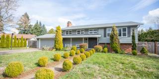 South Salem 4 Bedroom 2 Bath Home Available Mid June !!! Gallery 1