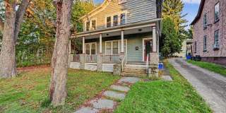 1518 Wyoming Avenue Gallery 1