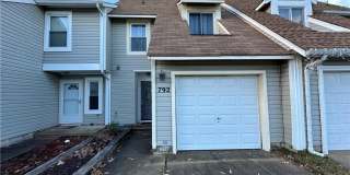 792 Quesnel Drive Gallery 1