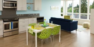 D Street Village Gallery 6