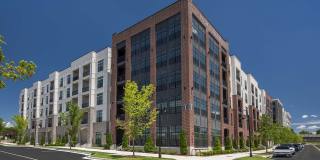 Chamblee City Heights Apartments Gallery 43