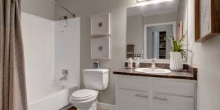 The Grove at City Center Apartments Gallery 14