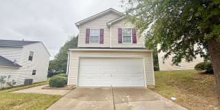 Spacious 3BD, 2.5BA Raleigh Home Near White Oak Crossing and Downtown Raleigh Gallery 1