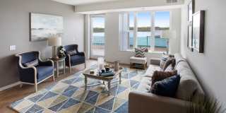 Senior & Affordable Housing – The Legends of Blaine 55+ Apartments Gallery 28