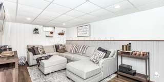 Super Cute 3 bed 2 bath house in South Moorhead Gallery 15