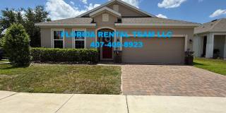 4/2 Groveland Builder Model Home Gallery 1