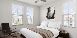 Park Place at Maguire Apartments Gallery 6