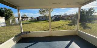 ** Annual ** 2 Bed / 1 Bath Single Family Home ** Conveniently Located ** $1,350 Gallery 12