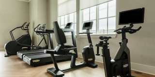 Collection Hunter Crossroads Townhomes Gallery 44