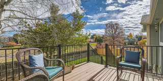Stunning 4 BDR Fully Furnished Home in Broomfield Gallery 29