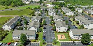 “Spring is in the air! Ask about our one month free specials for April move ins! Gallery 85