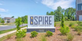 Spire Apartments Gallery 4