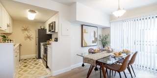 Norwest Woods Townhouses Gallery 5