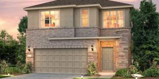 Gated Home for Rent in Austin, 10602 Turnbull Loop Gallery 1