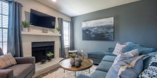 Canopy on Central Gallery 4