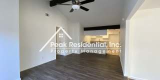Charming Citrus Heights 3bd/2ba Duplex with 2 Car Garage Gallery 9