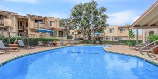 Maplewood Apartment Homes Gallery 2