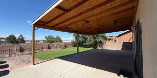 Cozy 3 Bedroom 2.5 Bathroom Home In Ventana Ranch! Gallery 16