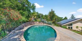 Gorgeous Executive Home Over Downtown Los Gatos Gallery 20