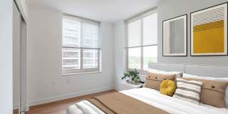 1800 Oak Apartments Gallery 10