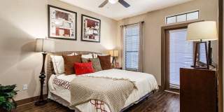Sedona Ranch Apartments Gallery 25