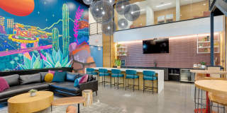Student Housing - Nine20 Tempe Gallery 5