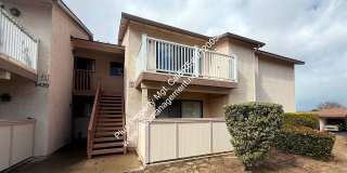 Quail Meadows Upstairs Condo Gallery 1