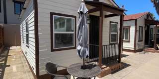 **$1000 off first month's rent – Don't Miss Out! Charming Old Town Casita – 1 Bed / 1 Bath** Gallery 1