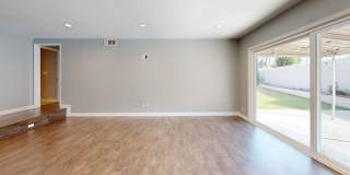 Quiet 3-bed, 2-bath home in Pomona, modern kitchen and beautiful outdoor space! Gallery 13