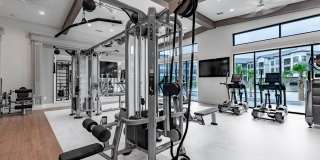 The Waldon Gallery 7