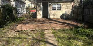 Cozy 2 bedroom home 2 blocks from Carondelet Park Gallery 1