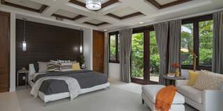 Kahala Grand Splendor. Contemporary Luxury residence w/ a large pool. Gallery 18