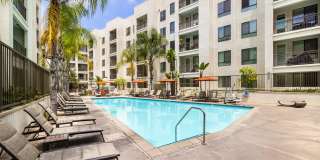 MODA at Monrovia Station Gallery 1